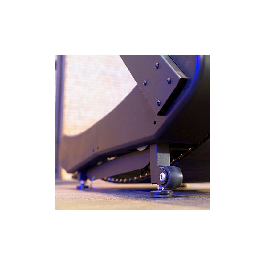 EVOCARDIO RENEGADE Air Runner ARUN100 Bieżnia łukowa