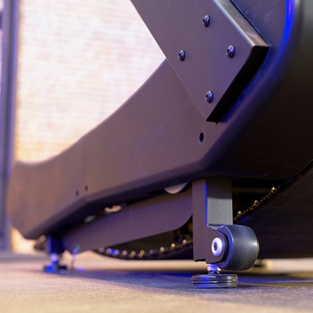 EVOCARDIO RENEGADE Air Runner ARUN100 Bieżnia łukowa