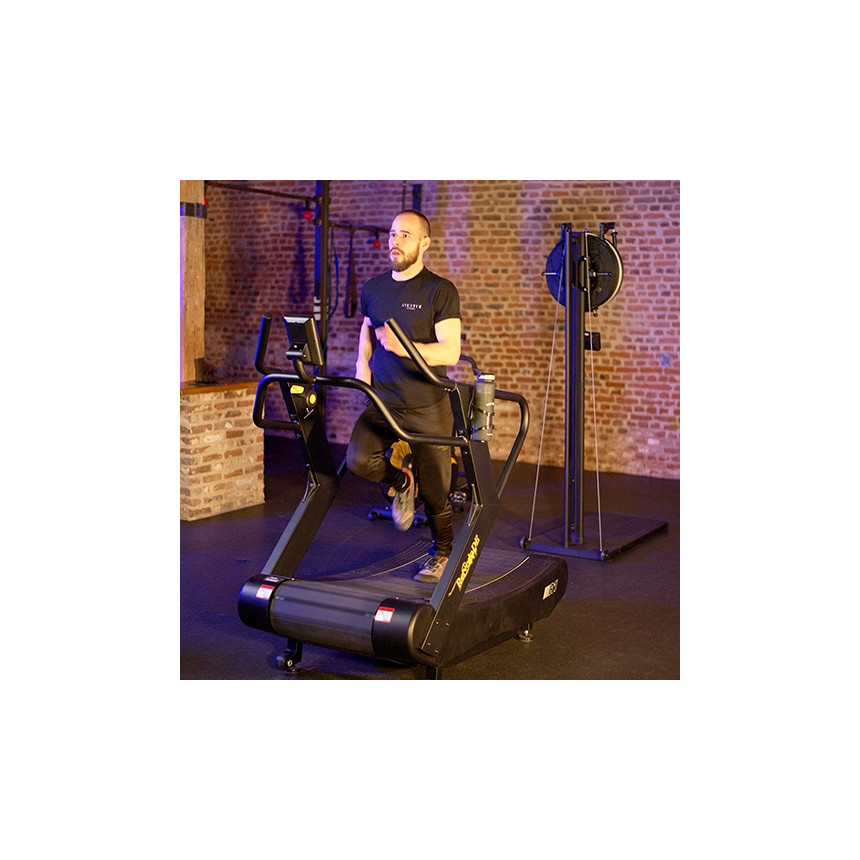 EVOCARDIO RENEGADE Air Runner ARUN100 Bieżnia łukowa