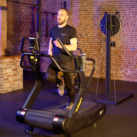 EVOCARDIO RENEGADE Air Runner ARUN100 Bieżnia łukowa