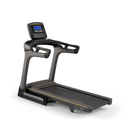 Matrix Fitness Bieżnia TF30 Z KONSOLĄ XR