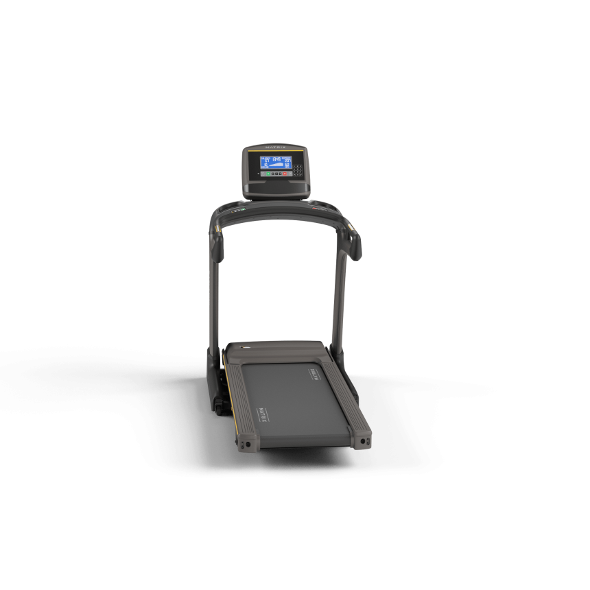 Matrix Fitness Bieżnia TF30 Z KONSOLĄ XR