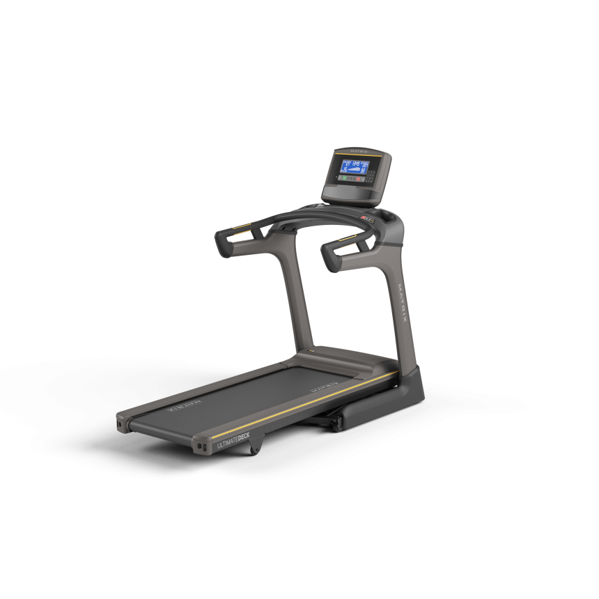 Matrix Fitness Bieżnia TF30 Z KONSOLĄ XR