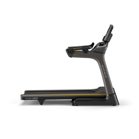 Matrix Fitness Bieżnia TF30 Z KONSOLĄ XR