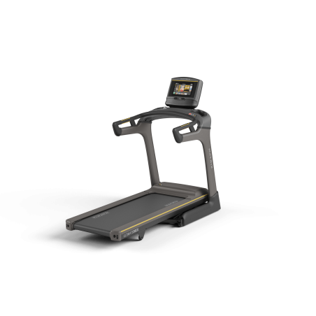 Matrix Fitness Bieżnia TF30 Z KONSOLĄ XER 10"