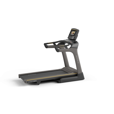 Matrix Fitness Bieżnia TF30 Z KONSOLĄ XER 10"