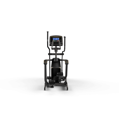 Matrix Fitness Orbitrek E30 Elliptical z Konsolą XR 8,5"