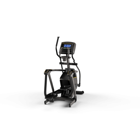 Matrix Fitness Orbitrek E30 Elliptical z Konsolą XR 8,5"