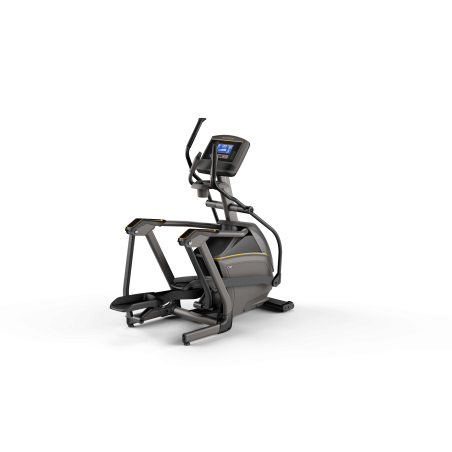 Matrix Fitness Orbitrek E30 Elliptical z Konsolą XR 8,5"