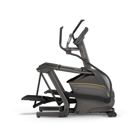 Matrix Fitness Orbitrek E30 Elliptical z Konsolą XR 8,5"