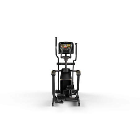 Matrix Fitness Orbitrek E30 Elliptical z Konsolą XER 10"