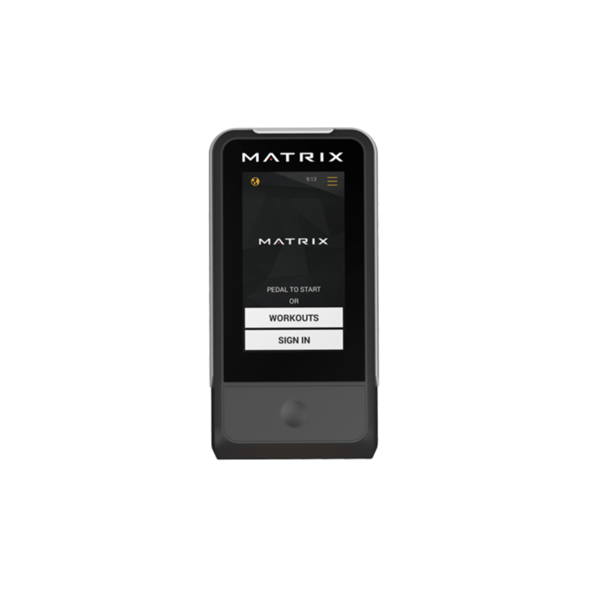 Matrix Fitness Rower treningowy CXP Training Cycle