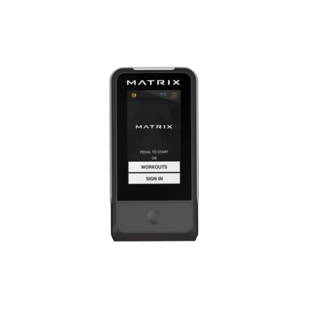 Matrix Fitness Rower treningowy CXP Training Cycle