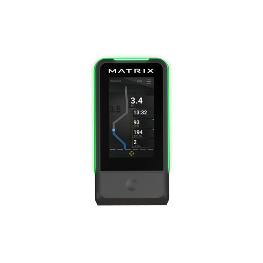 Matrix Fitness Rower treningowy CXP Training Cycle