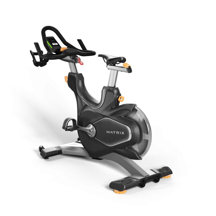 Matrix Fitness Rower treningowy CXP Training Cycle