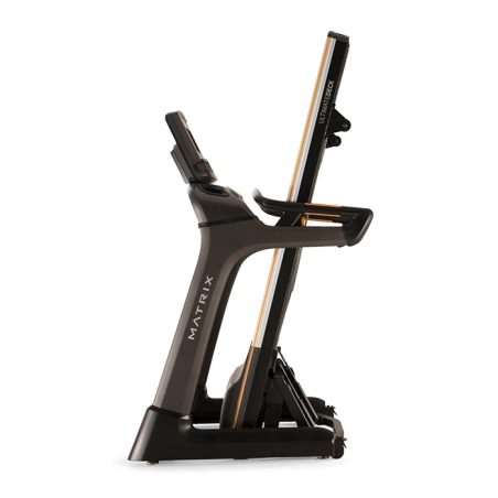 Matrix Fitness Bieżnia TF50 z konsolą XER 10"