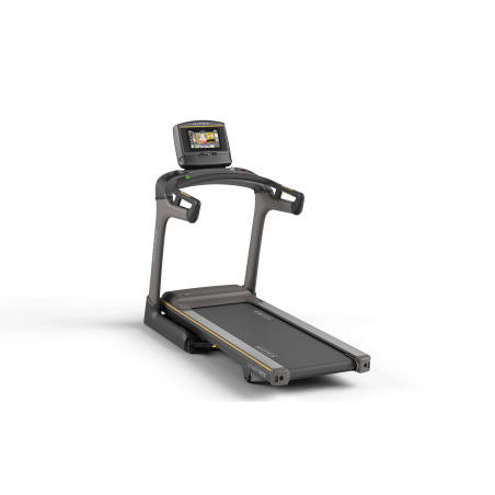 Matrix Fitness Bieżnia TF50 z konsolą XER 10"