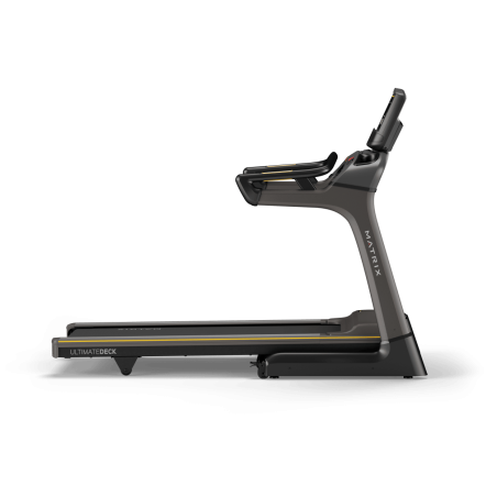 Matrix Fitness Bieżnia TF50 z konsolą XIR 16"