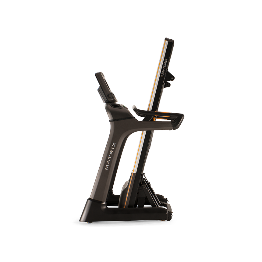 Matrix Fitness Bieżnia TF50 z konsolą XIR 16"