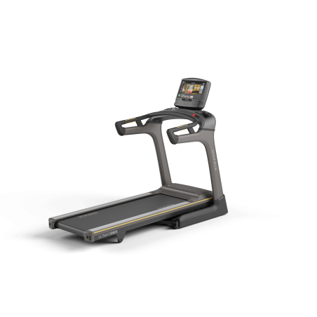 Matrix Fitness Bieżnia TF50 z konsolą XIR 16"