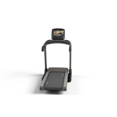 Matrix Fitness Bieżnia TF50 z konsolą XIR 16"