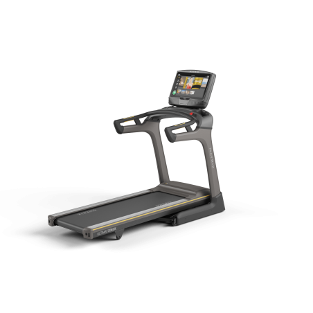 Matrix Fitness Bieżnia TF50 z konsolą XUR 22" PREMIUM