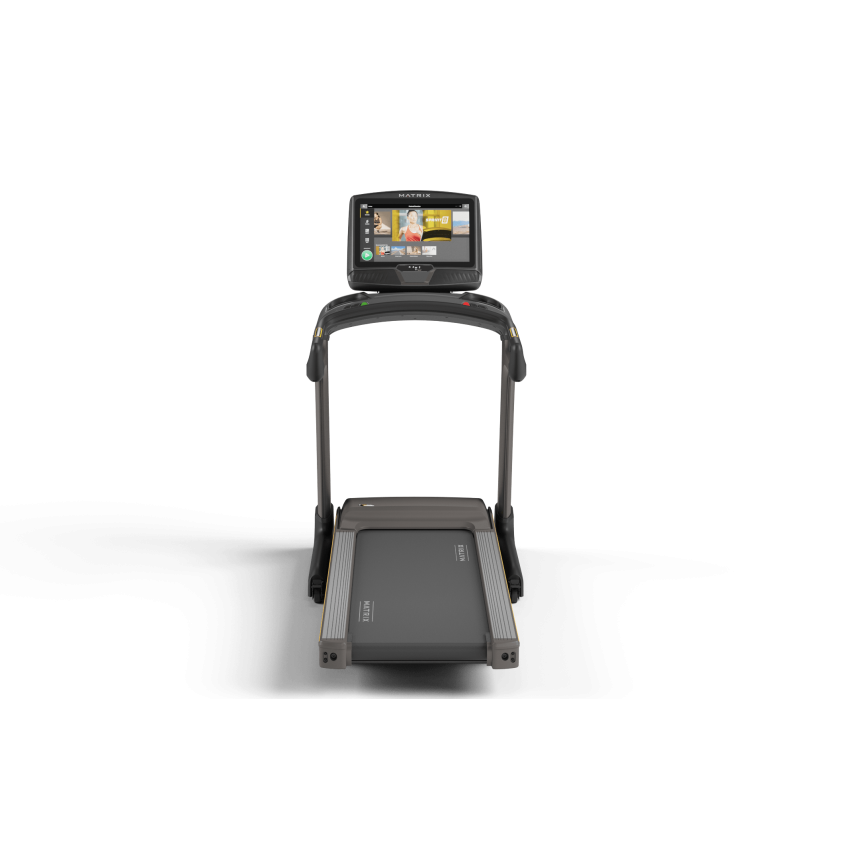Matrix Fitness Bieżnia TF50 z konsolą XUR 22" PREMIUM