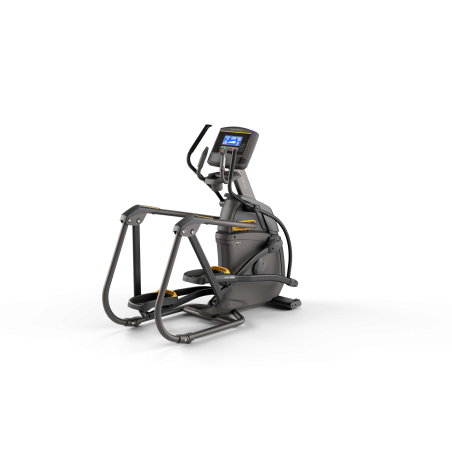 Matrix Fitness Orbitrek ASCENT TRAINER A30 ELLIPTICAL Z KONSOLĄ