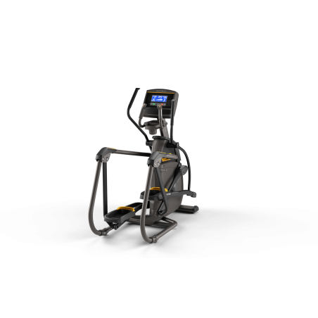 Matrix Fitness Orbitrek ASCENT TRAINER A30 ELLIPTICAL Z KONSOLĄ