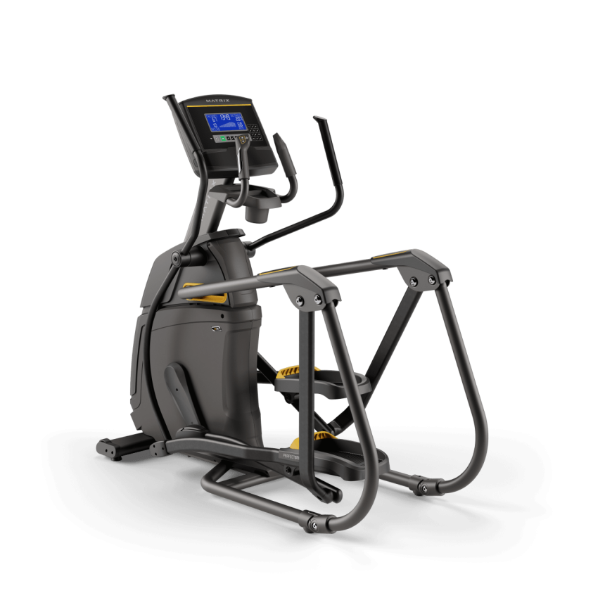 Matrix Fitness Orbitrek ASCENT TRAINER A30 ELLIPTICAL Z KONSOLĄ