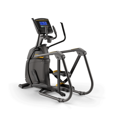 Matrix Fitness Orbitrek ASCENT TRAINER A30 ELLIPTICAL Z KONSOLĄ