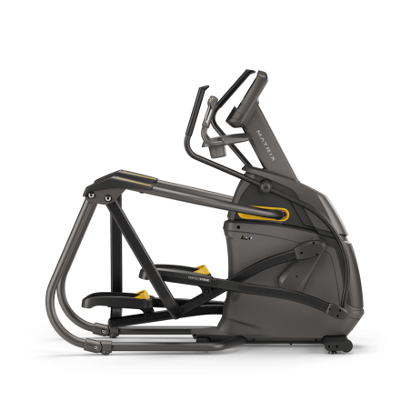 Matrix Fitness Orbitrek ASCENT TRAINER A30 ELLIPTICAL Z KONSOLĄ
