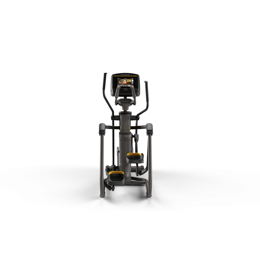 Matrix Fitness Orbitrek ASCENT TRAINER A30 ELLIPTICAL Z KONSOLĄ