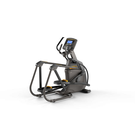 Matrix Fitness Orbitrek ASCENT TRAINER A30 ELLIPTICAL Z KONSOLĄ