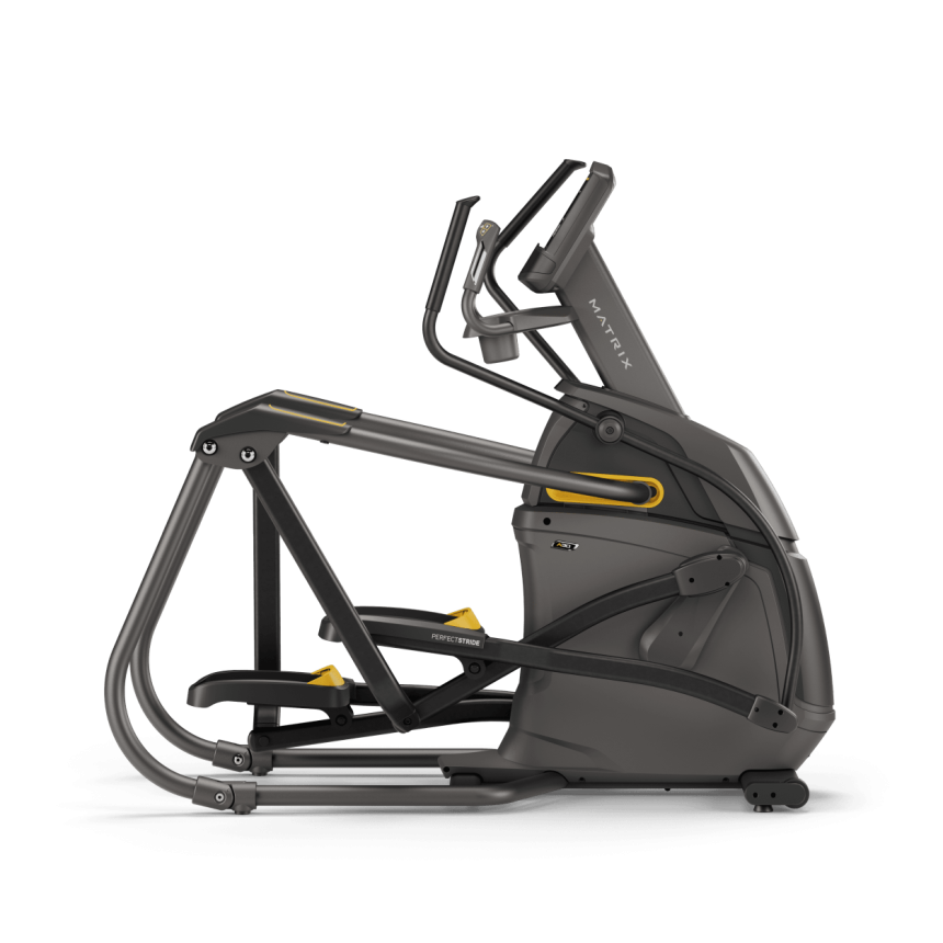 Matrix Fitness Orbitrek ASCENT TRAINER A30 ELLIPTICAL Z KONSOLĄ