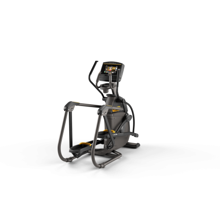 Matrix Fitness Orbitrek ASCENT TRAINER A30 ELLIPTICAL Z KONSOLĄ