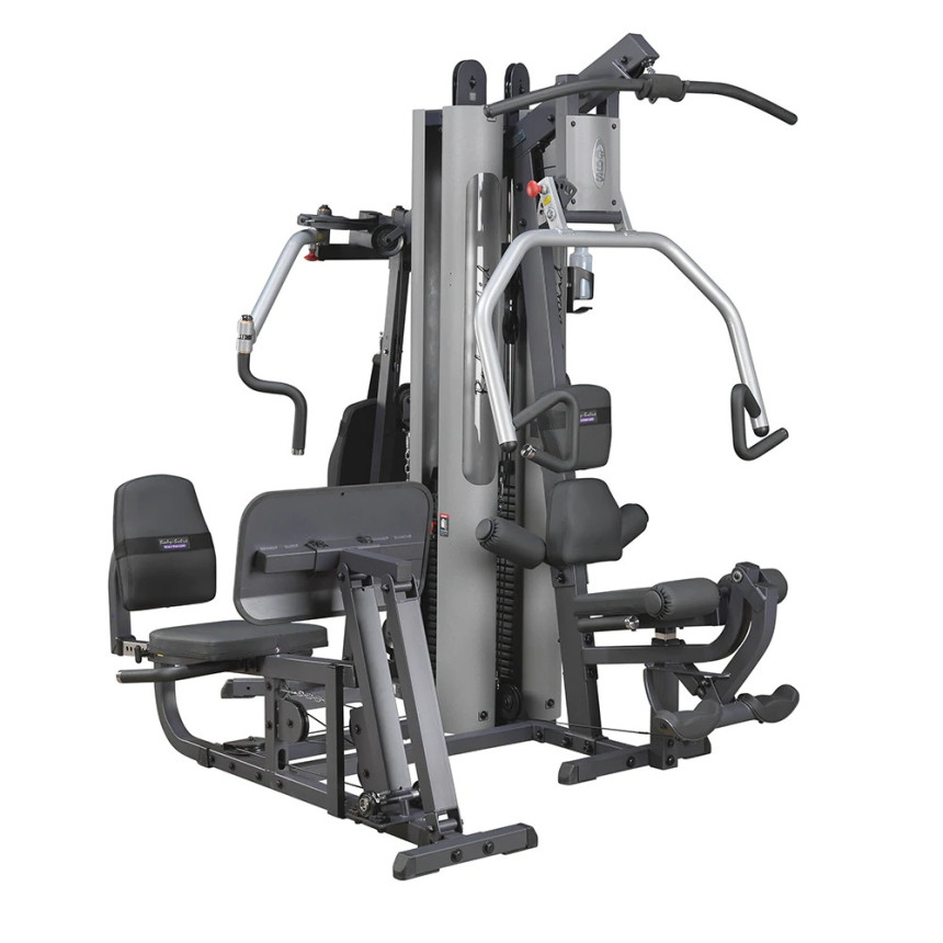 Body-Solid atlas treningowy wielostanowiskowy G9S