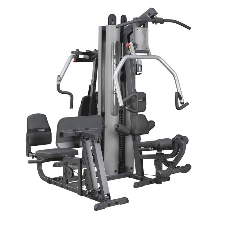Body-Solid atlas treningowy wielostanowiskowy G9S