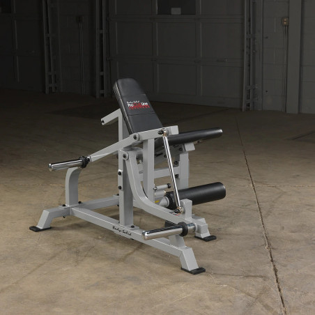 Body-Solid Pro Club Line Leverage Leg Extension LVLE - Maszyna