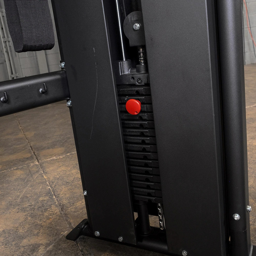 Body-Solid Brama Treningowa GFT100C