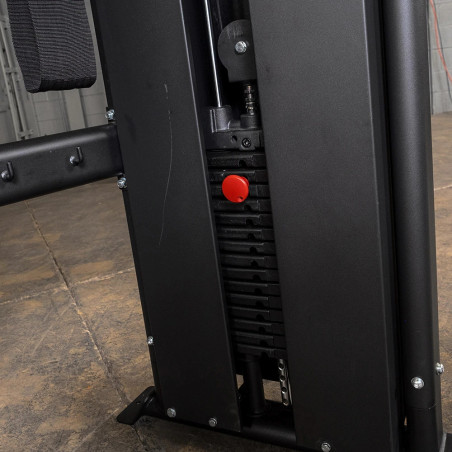 Body-Solid Brama Treningowa GFT100C