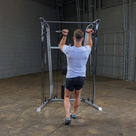 Powerline Functional Trainer Brama Treningowa PFT50