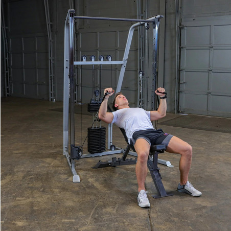 Powerline Functional Trainer Brama Treningowa PFT50