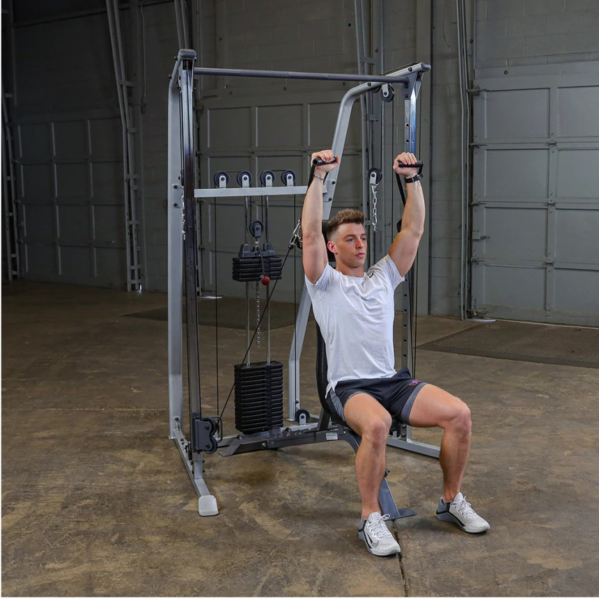 Powerline Functional Trainer Brama Treningowa PFT50
