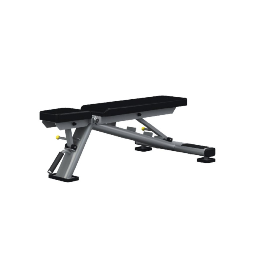 Olymp New Generation - ławka regulowana