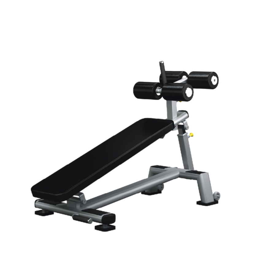 OLYMP NG - Adjustable abdominal bench