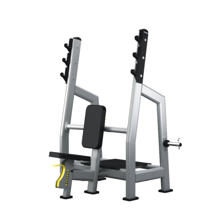 OLYMP NG - Military press