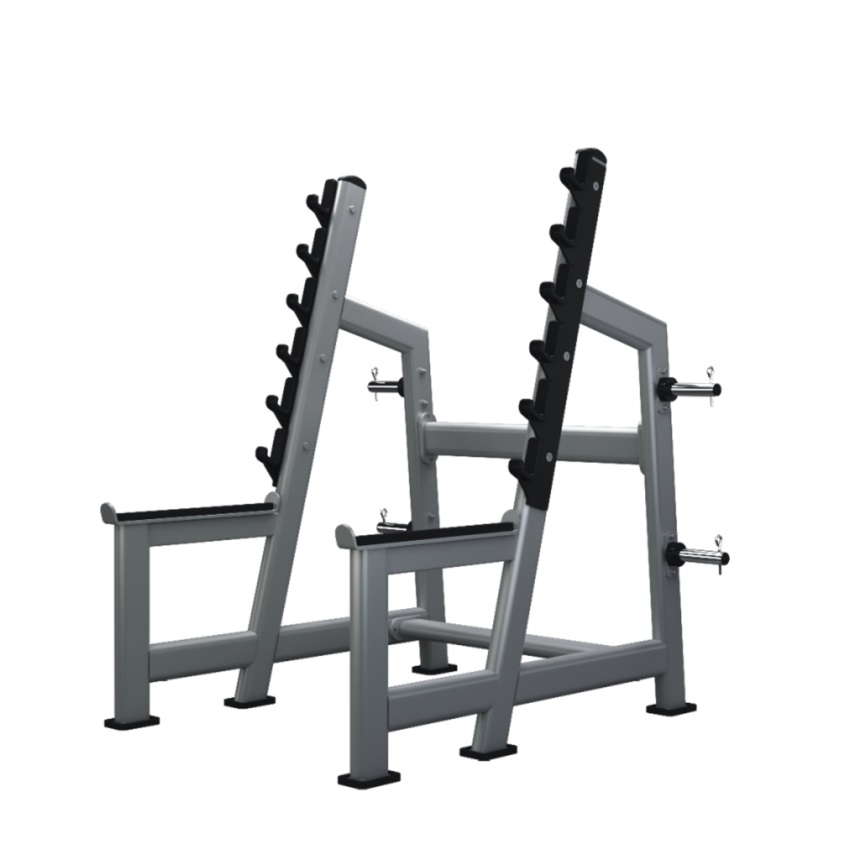 OLYMP NG - Squat rack