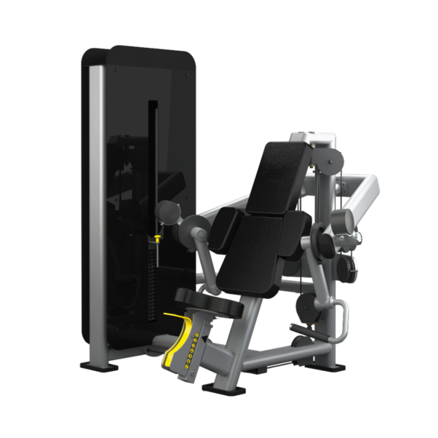 OLYMP NG - Bilateral Arm Curl - uginanie ramion