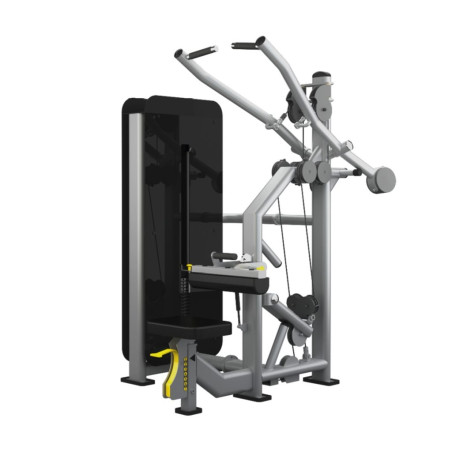 OLYMP NG - Lat pull down Ściąganie w dół